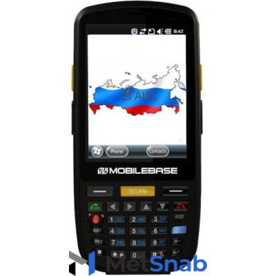 Комплект ТСД MobileBase DS3 ЕГАИС