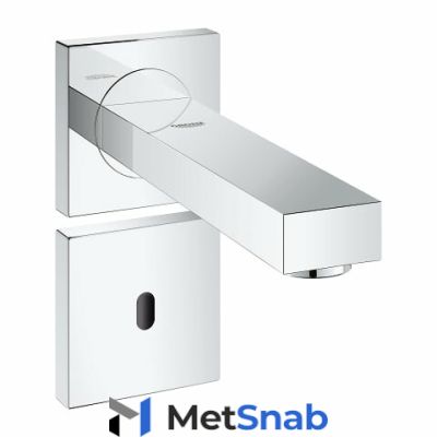 Инфракрасная электроника для раковины без смешивания Grohe Eurocube E 36442 000 (36442000)