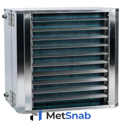 Водяной тепловентилятор Frico SWXCS22 Fan heater