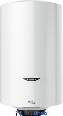 Водонагреватель Ariston PRO1 ECO INOX ABS PW 50 V SLIM