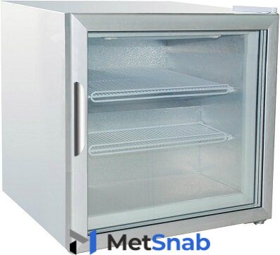 Шкаф морозильный VIATTO SD100G
