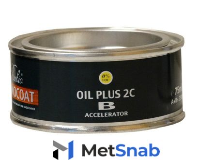 Rubio Monocoat Oil PLUS 2С (B-COMPONENT) Акселератор 1л