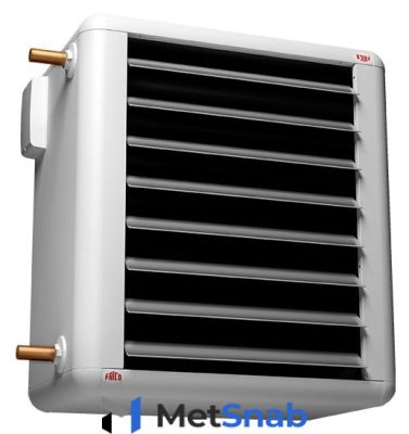 Водяной тепловентилятор Frico SWH12 Fan Heater