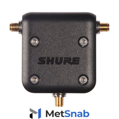 Shure UA221-RSMA