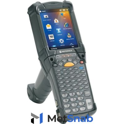 ТСД Терминал сбора данных Motorola MC9190 MC9190-G30SWSQA6AR Zebra / Motorola / Symbol MC9190