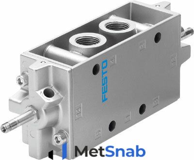 Распределитель с электроуправлением Festo JMFH-5-1/2-S-EX