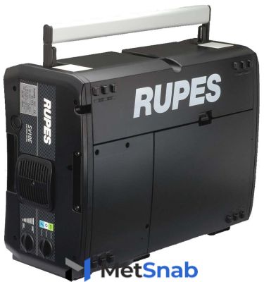 Пылесос Rupes SV 10E