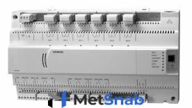 Программируемый контроллер Siemens DESIGO PXC36.D