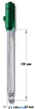 Hanna Instruments HI 1131B рН-электрод