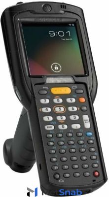 MC32N0-GL4HCLE0A Терминал сбора данных Motorola MC3200 (MC32N0-GL4HCLE0A)