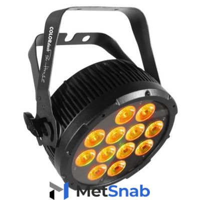 Прожекторы и светильники Chauvet COLORdash Par-Hex 12 IP