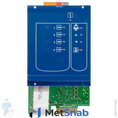 Функциональный модуль Buderus FM458 7747310216