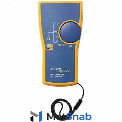 Источник сигнала Fluke Networks IntelliTone Pro 200 MT-8200-61-TNR