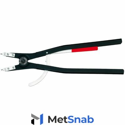 Knipex кольцесъёмники KN-4610A5