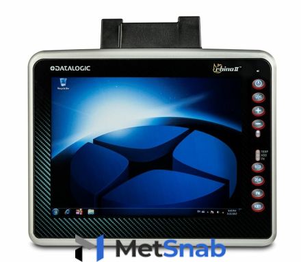 ТСД Терминал сбора данных Datalogic Rhino II Vehicle Mount Computer 943200018 Datalogic Rhino II