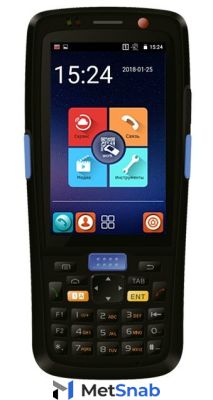 ТСД Терминал сбора данных GlobalPOS GP-C5000 GP-C5000LTE-LMT GlobalPOS GP-C5000