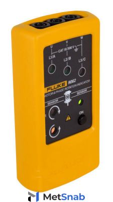 Индикатор Fluke 2435077 (FLUKE-9062)