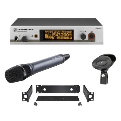 Sennheiser EW 345 G3-B-X