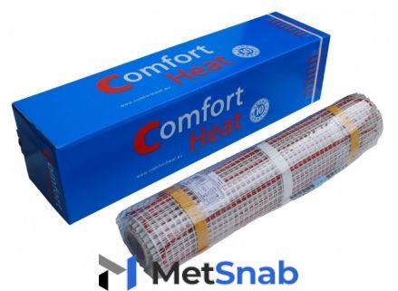 Нагревательный мат Comfort Heat CTCV-150 675Вт