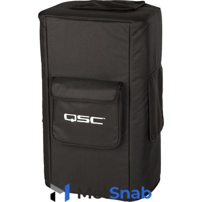 QSC KW122 Cover