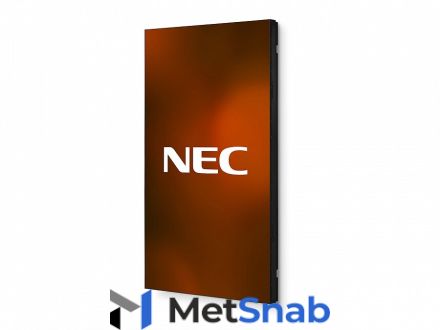 Информационная панель NEC 46 UN462VA black