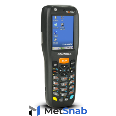 ТСД Терминал сбора данных Datalogic Memor X3 944250006 Datalogic Memor X3