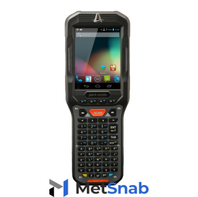 ТСД Терминал сбора данных Point Mobile PM450 P450G1H6456E0C Point Mobile PM450