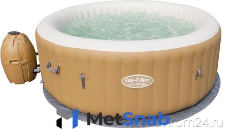 Passion Spas (Fonteyn) Lay Z Palm Springs Bestway Spa спа бассейн (196 см) (600544)