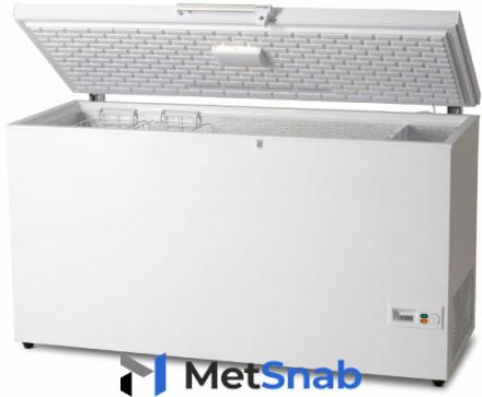 Морозильный ларь VESTFROST Solutions HF 425 (+10-32С)