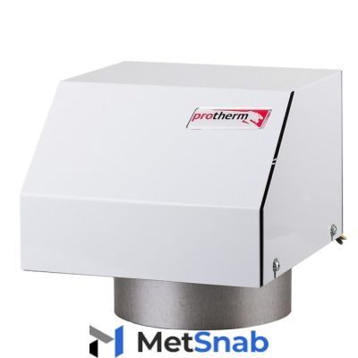 Надставка для котлов Protherm Fan PT 50