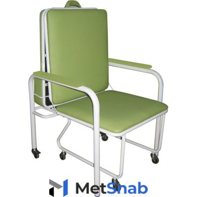 Медицинское кресло-кровать м182-02