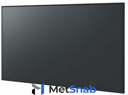 Панель LCD Panasonic TH-50EQ1W 3840х2160,4000:1,350кд/м2,USB