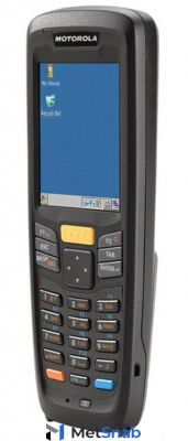 ТСД Терминал сбора данных Zebra MC2180 MC2180-AS01E0A 2D, WiFi, Bluetooth, Windows Zebra / Motorola / Symbol MC2180