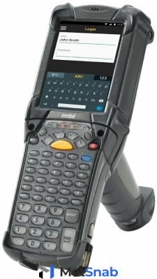 MC92N0-GJ0SYEYA6WR Терминал сбора данных Motorola MC92N0 (MC92N0-GJ0SYEYA6WR)