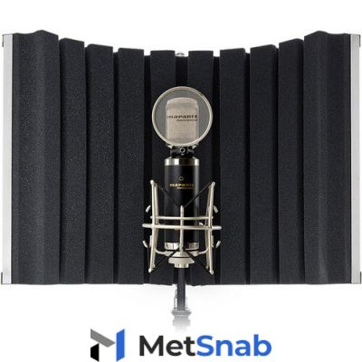 Marantz Professional Sound Shield Compact