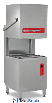 Посудомоечная машина Eletto 1000-01