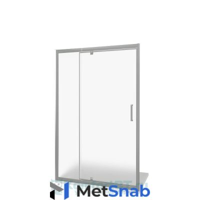 Душевая дверь Good Door Orion WTW - PD-100-G-CH