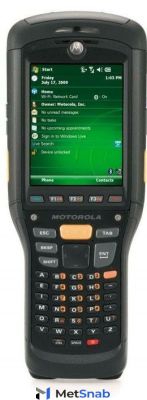 ТСД Терминал сбора данных Motorola MC9590 MC9590-KA0DAC00100 Zebra / Motorola / Symbol MC9590