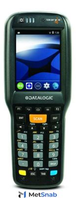 ТСД Терминал сбора данных Datalogic Skorpio X4 942550013 Datalogic Skorpio X4