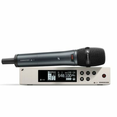 Радиосистема Sennheiser EW 100 G4-835-S-A1