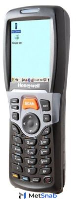 Терминал сбора данных Honeywell ScanPal 5100 1D Имиджер (Std battery)