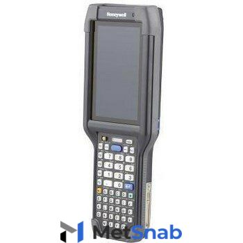 Терминал сбора данных Honeywell CK65, Android, 4", 2/32GB, Numeric-F keys, EX20 Near/Far 2D, Wi-Fi, BT, No Camera, 5100 mAh (CK65-L0N-CMN210E)