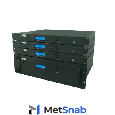 Трансляционный IP-усилитель LPA-8508P35NAS