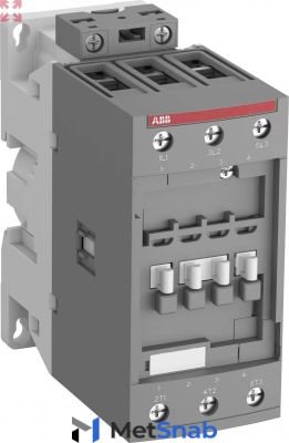 Контактор трехфазный AF65-30-00-13, 65А, управление 100-250V AC/DC