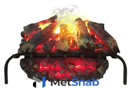 Электрический очаг RealFlame 3D Silva Log