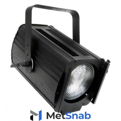 IMLIGHT FRENELLED-MZ C150 Театральный светодиодный прожектор с линзой Френеля, источник света белый светодиод 5700К 110 Вт.