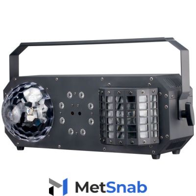 LED светоэффект Euro DJ Mixlight III