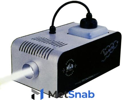 Генератор дыма MLB EL-900 DMX (AB-900A)