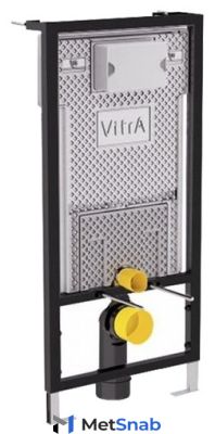 Рамная инсталляция VitrA 750-5800-01