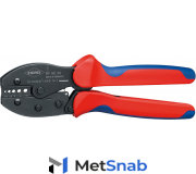 Инструмент для опрессовки кабельных наконечников KNIPEX 975230 IPEX 97 52 30